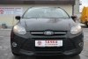 Ford Focus Ecoboost 2013.  2