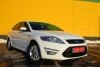 Ford Mondeo TURBO  2012.  1