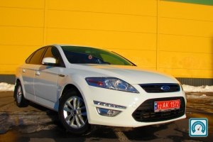 Ford Mondeo TURBO  2012 702992
