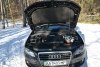 Audi A4 Avant S-line 2009.  11