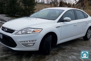 Ford Mondeo  2013 703548