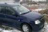 Dacia Logan MCV  2007.  1