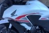 Honda CBX 500X 2015.  5