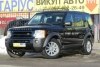 Land Rover Discovery  2008.  1
