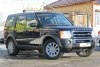 Land Rover Discovery  2008.  2