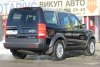 Land Rover Discovery  2008.  3