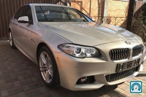 BMW M5  2016 703883