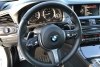 BMW M5  2016.  8