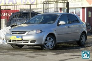 Chevrolet Lacetti SE 2012 703938
