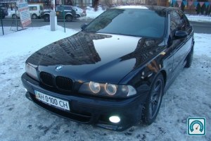 BMW M5  1999 703962