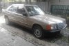 Mercedes 190  1989.  3