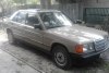 Mercedes 190  1989.  12