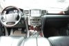 Lexus LX 570 2011.  8