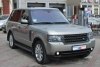 Land Rover Range Rover Startech 2011.  3