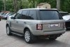 Land Rover Range Rover Startech 2011.  7