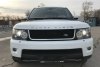 Land Rover Range Rover Sport Supercharged 2013.  3