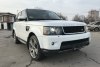 Land Rover Range Rover Sport Supercharged 2013.  1