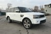 Land Rover Range Rover Sport Supercharged 2013.  4