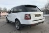 Land Rover Range Rover Sport Supercharged 2013.  6