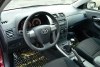 Toyota Corolla  2010.  8