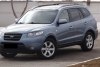 Hyundai Santa Fe  2008.  2
