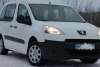 Peugeot Partner Tepee Origin 2011.  4
