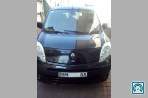 Renault Kangoo  2011 704448