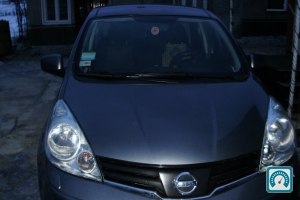 Nissan Note  2011 704470