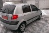 Hyundai Getz 1,4 / 2011.  3