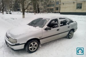 Opel Vectra  1989 704485