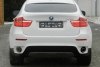 BMW X6  2011.  9