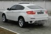 BMW X6  2011.  11