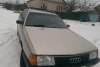 Audi 100  1989.  1