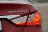 Hyundai Sonata panorama 2010.  11