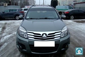 Great Wall Haval H3  2012 704579