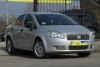 Fiat Linea  2011.  3