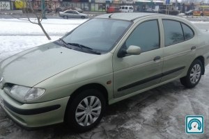 Renault Megane  1998 704600