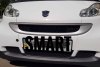 smart fortwo Passion 2009.  1