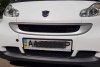 smart fortwo Passion 2009.  14