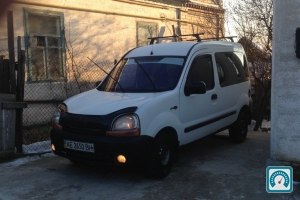Renault Kangoo  1998 704724