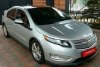 Chevrolet Volt Premier 2012.  3