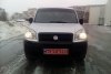 Fiat Doblo . MPI75+ 2010.  2