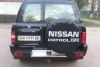 Nissan Patrol  2001.  4