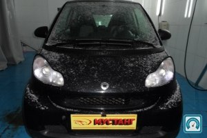 smart fortwo  2011 704914