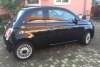 Fiat 500  2011.  6