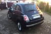 Fiat 500  2011.  7