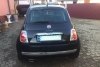 Fiat 500  2011.  14