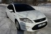 Ford Mondeo  2014.  2