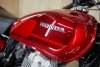 Honda CB SS-E 2008.  13