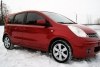 Nissan Note 1.6 TOP+ 2008.  2